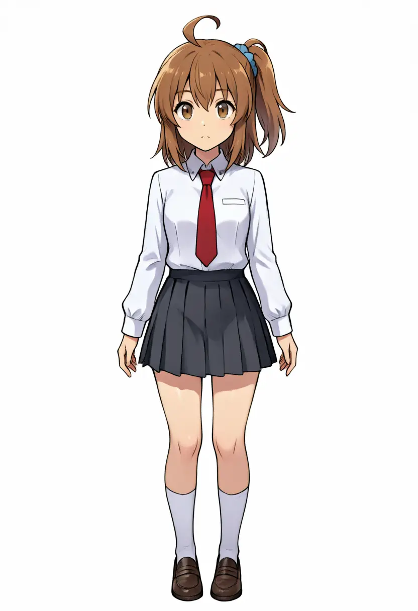 かな全身 Hexer