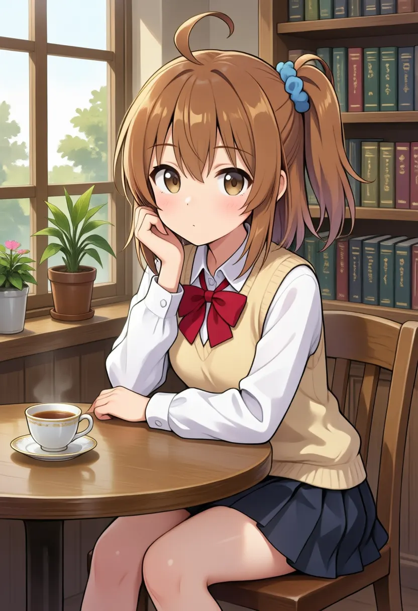 喫茶店 AMIXA turbo