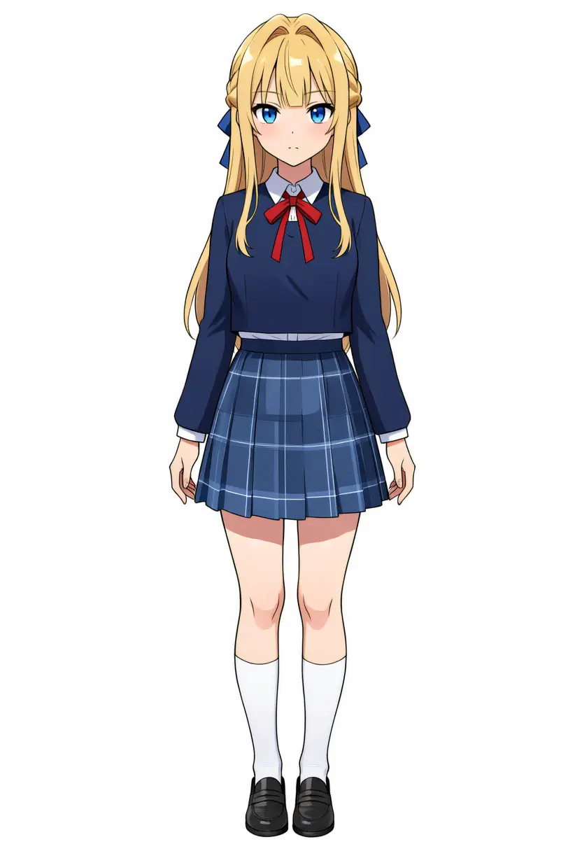 けい全身 JANIMA