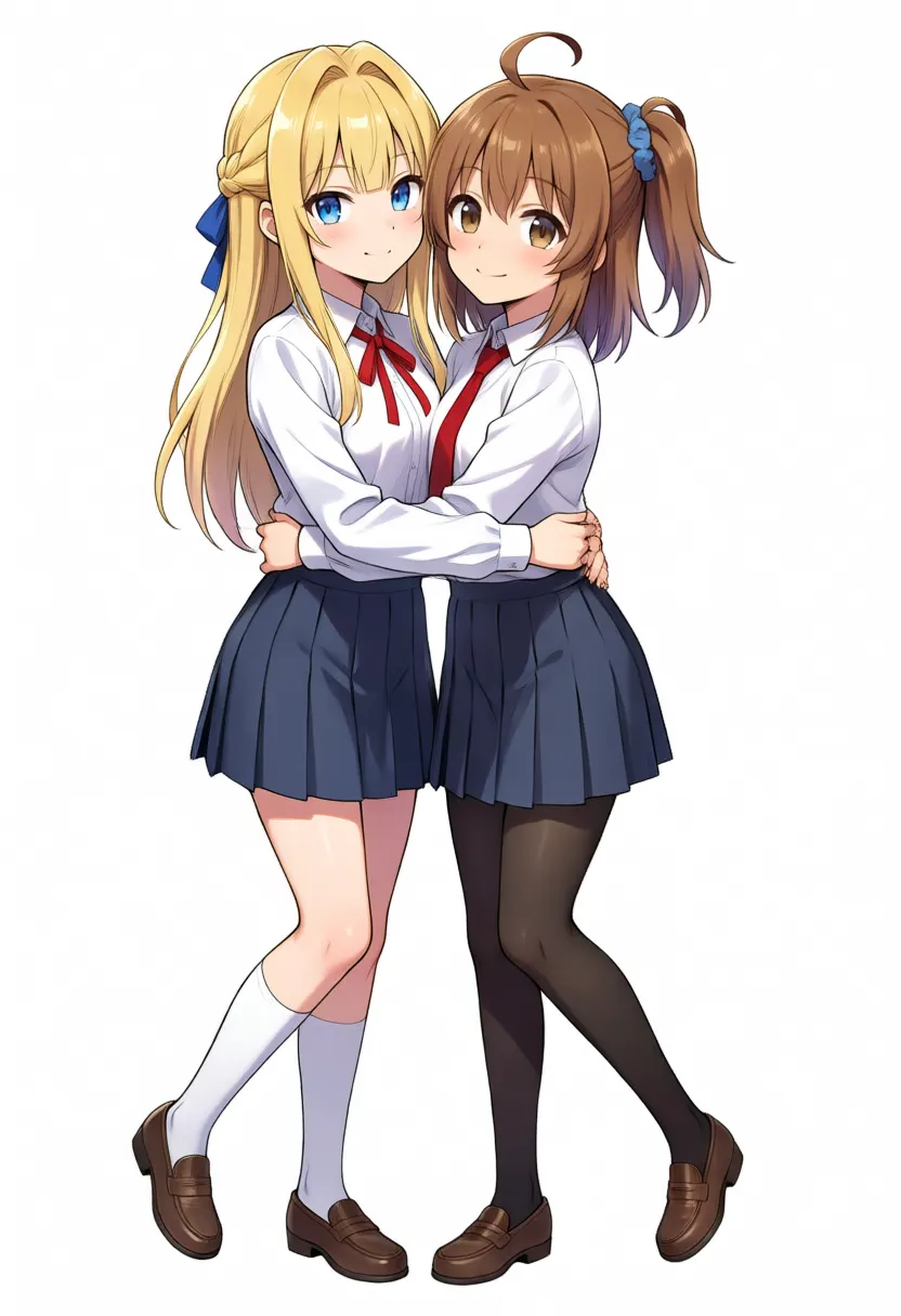 keikana hug JANIMA