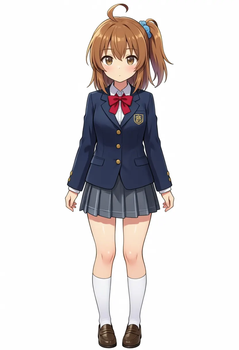 かな全身 AMIXA