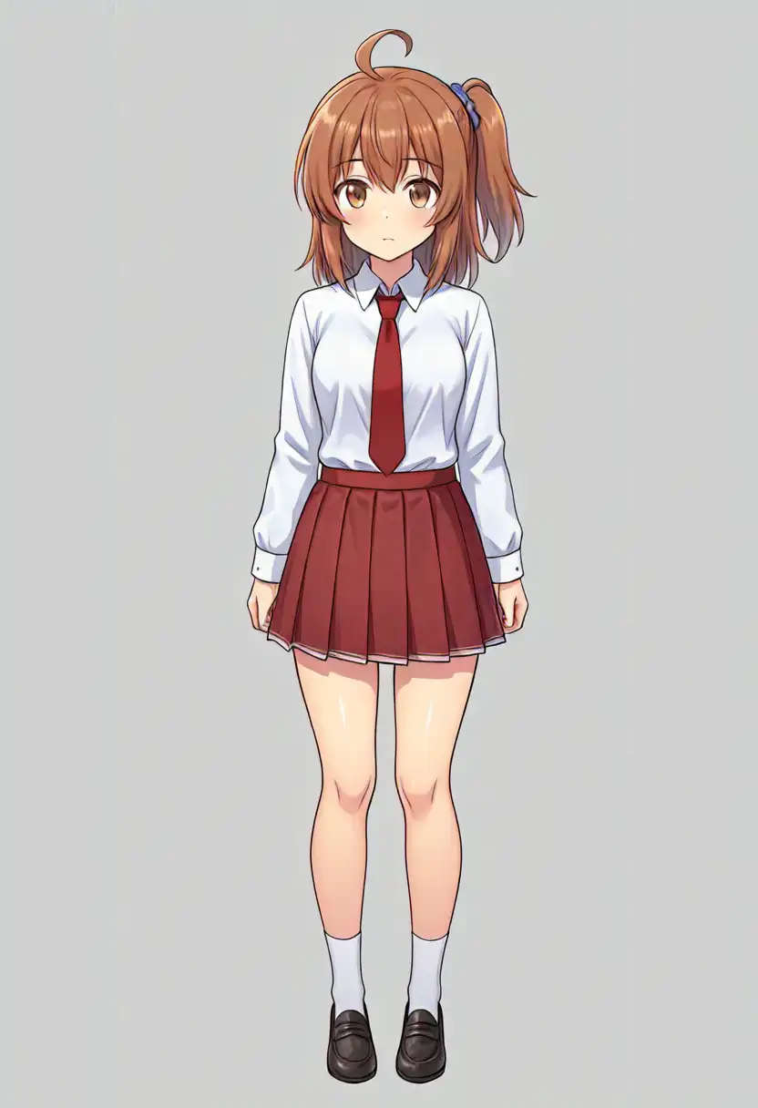 かな全身 HSWQ quality
