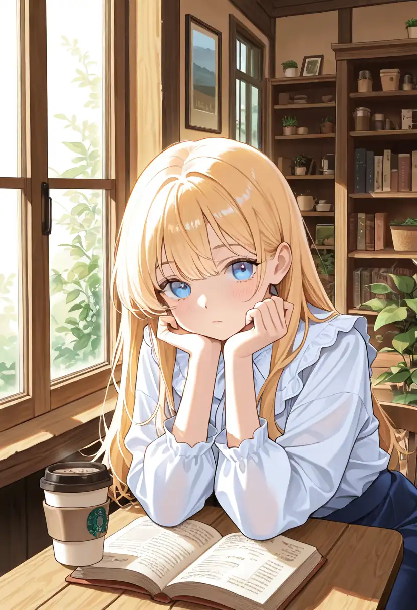 喫茶店 WAI v17