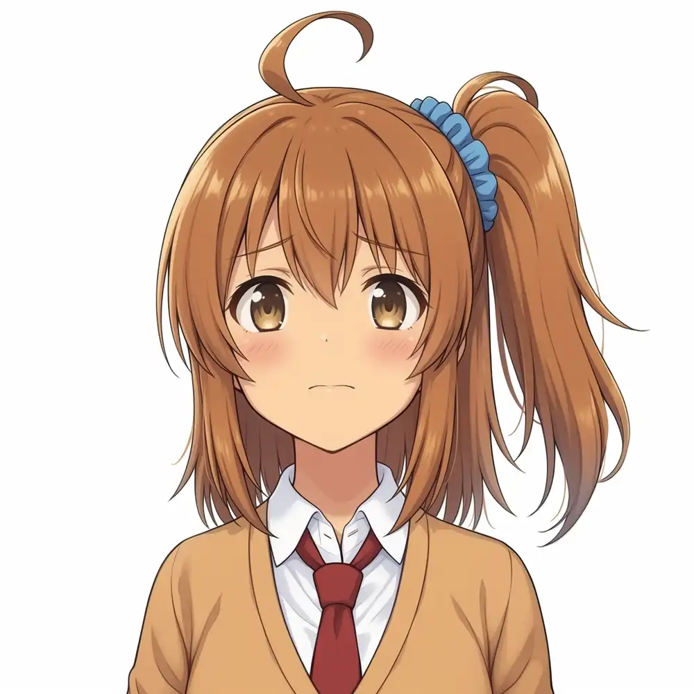 run1 最終LoRA、確立済みプロンプト seed8