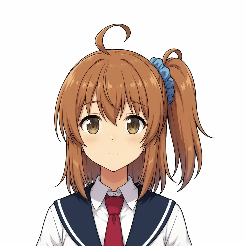 run1 最終LoRA、確立済みプロンプト seed9