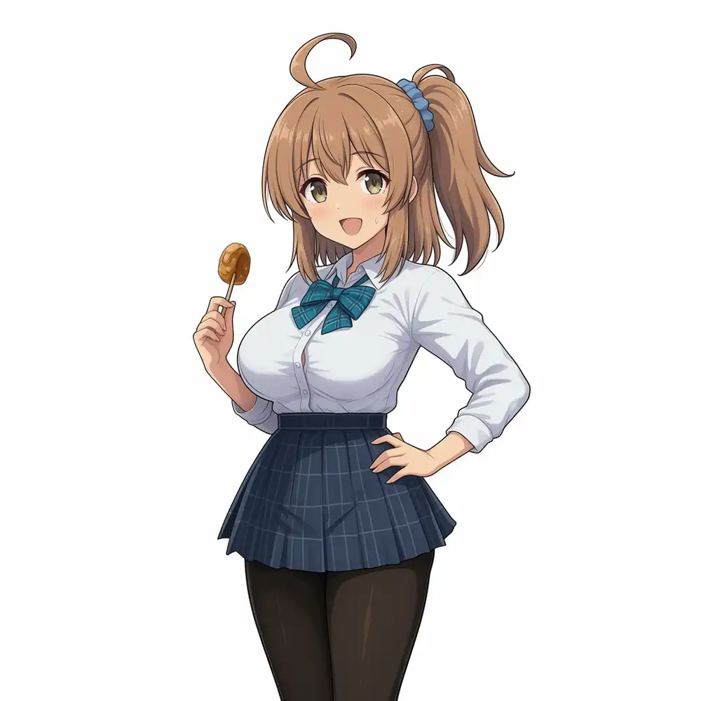 run1 最終LoRA seed7