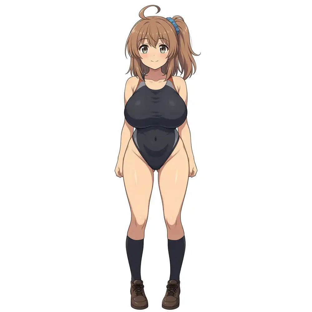 run1 最終LoRA seed8