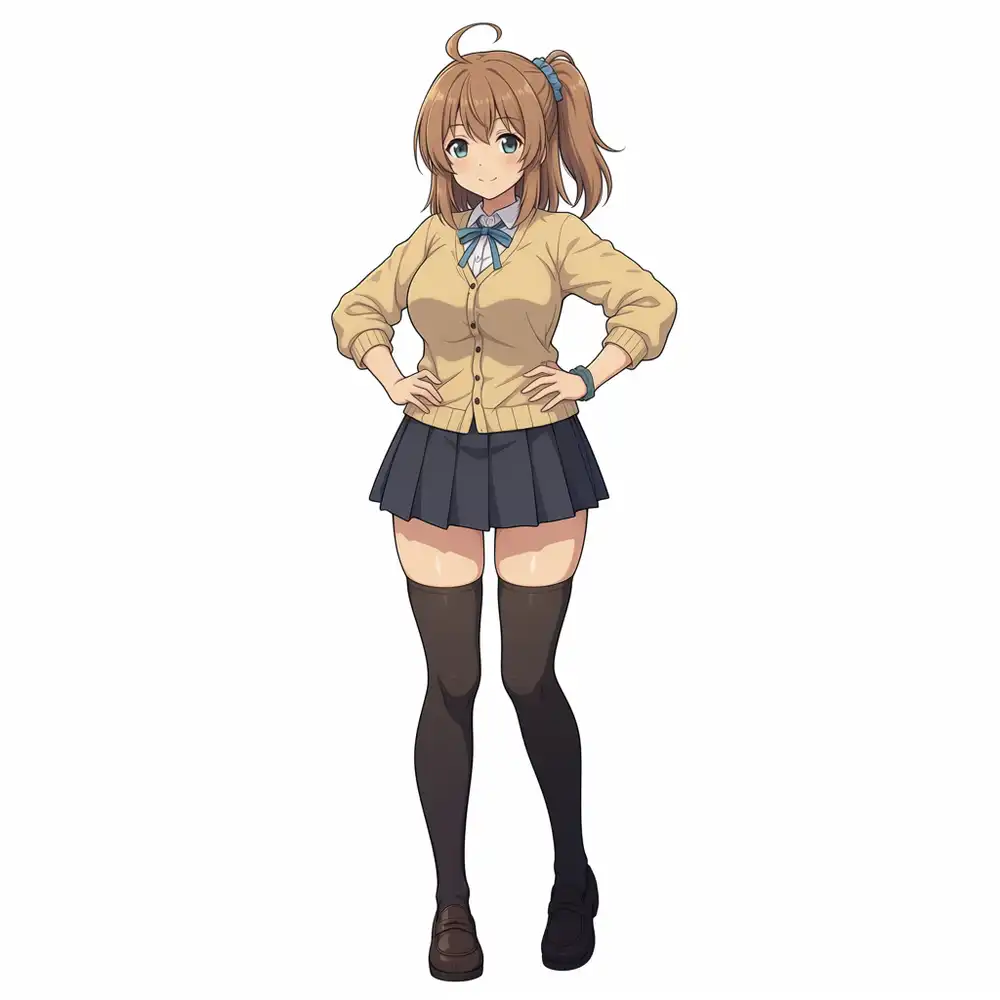run1 最終LoRA seed9