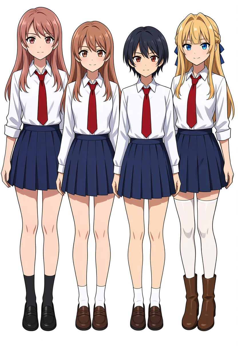 Qwen=P3/T5=P0。Qwen側だけP3にしても、Qwen=P0/T5=P0とほぼ同じ結果。kanachanは出ず、kuraraが2人のまま