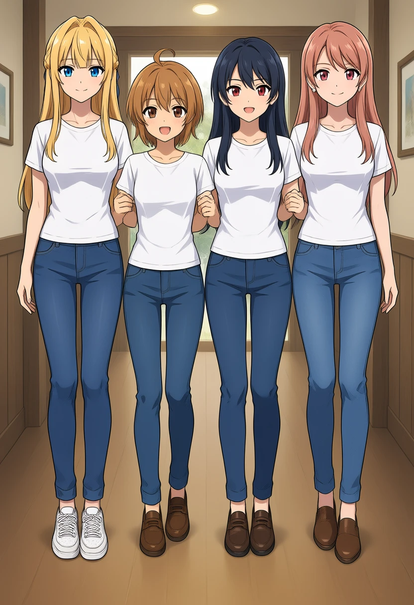 maxgen10(検証用)、C_predのseed1234。seed42と同じく3番目(koharu)・4番目(kurara)が正しく、1番目・2番目はkanachanとkeichanが入れ替わっている