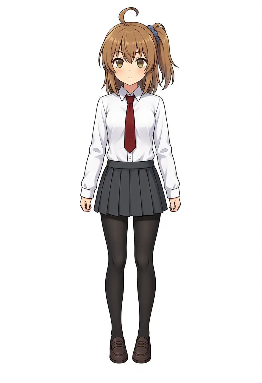 かな 軽い指定 Anima-2.9B 付け替え シード1234