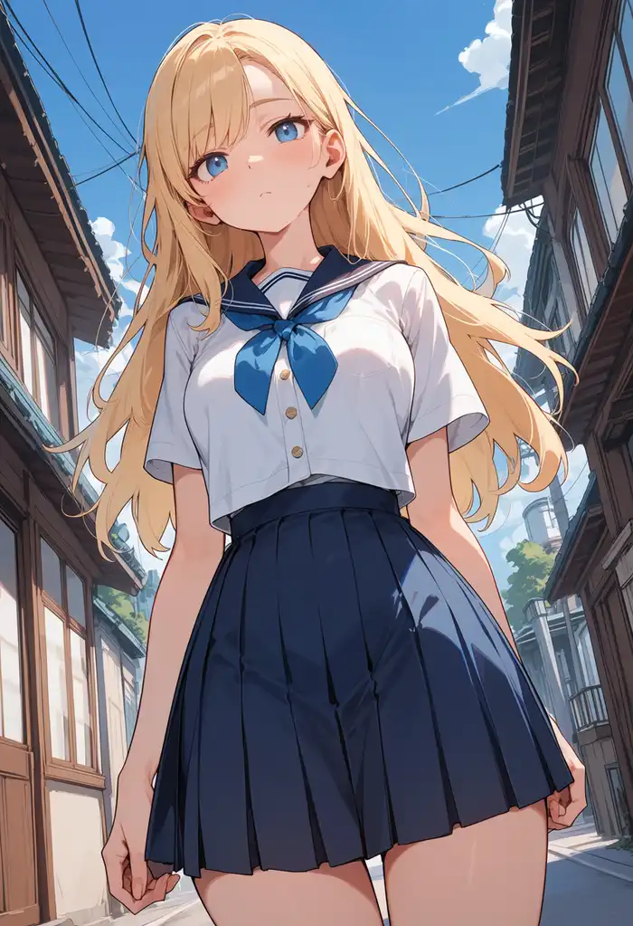 ダッチアングル指定（Base、seed42）