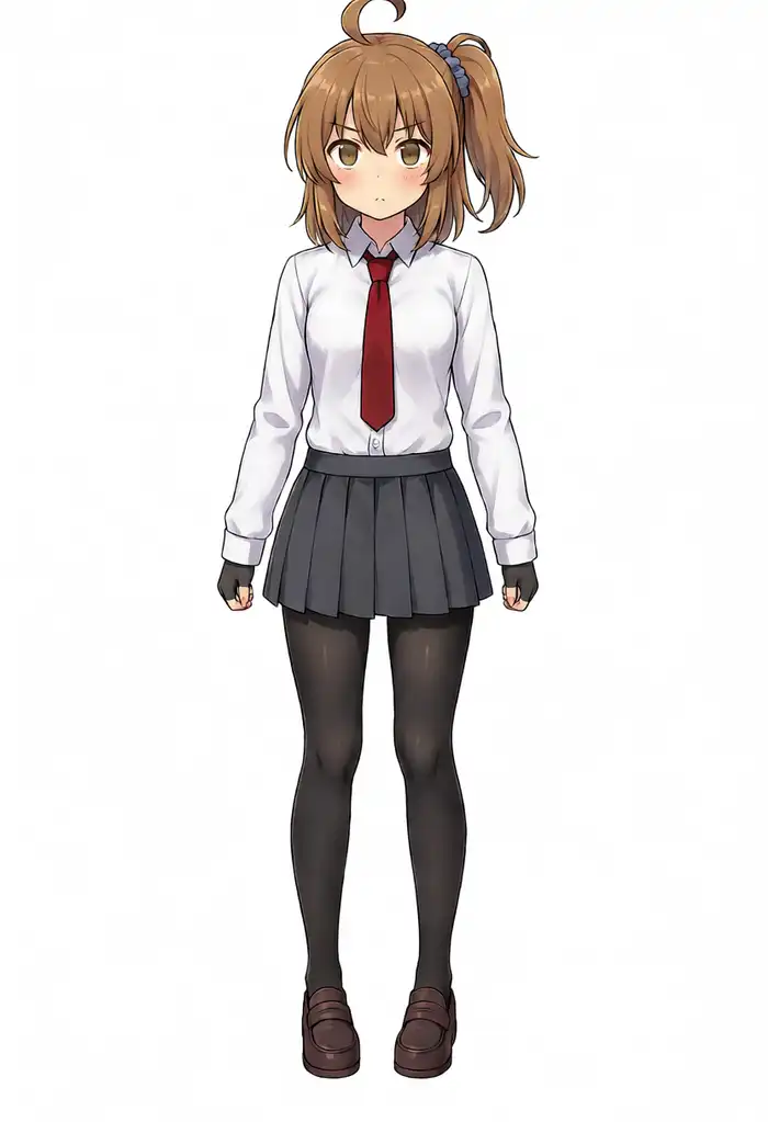 かなの軽い指定（3.8B + 付け替え52（native））