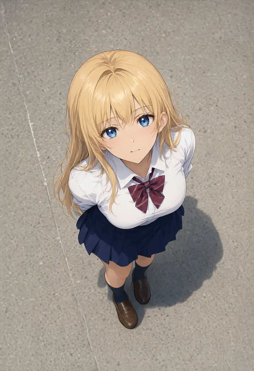 Qwen-Image 2.1のローカル版をAnimaと比べた