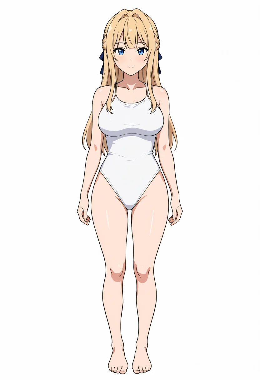 Aesthetic v1.1 trigger keichan full body, seed 300