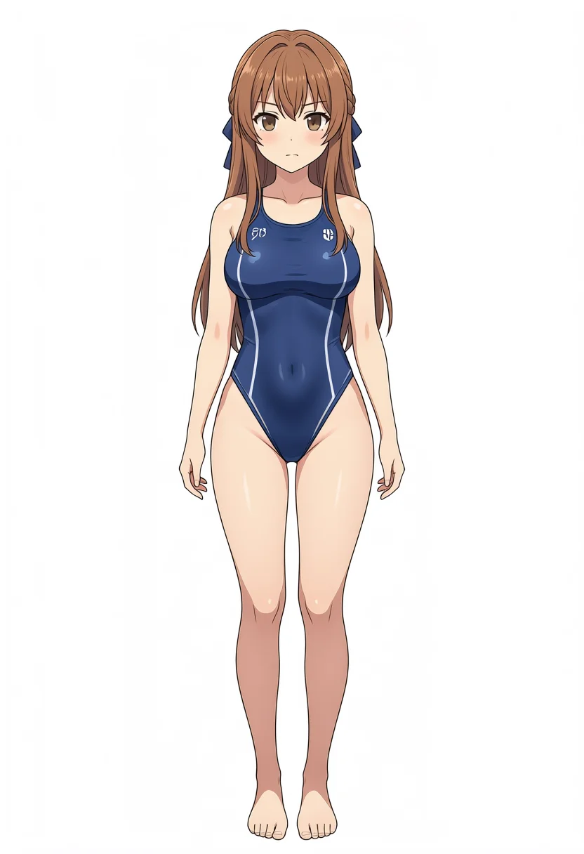 Base trigger kanachan full body, seed 100