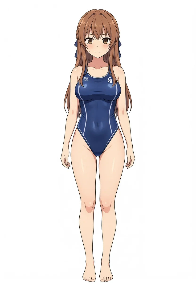 Base trigger kanachan full body, seed 200