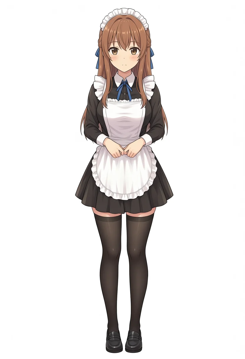 Base trigger kanachan full body, seed 300