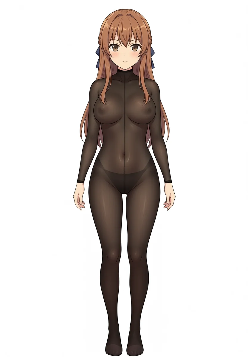 Base trigger kanachan full body, seed 42
