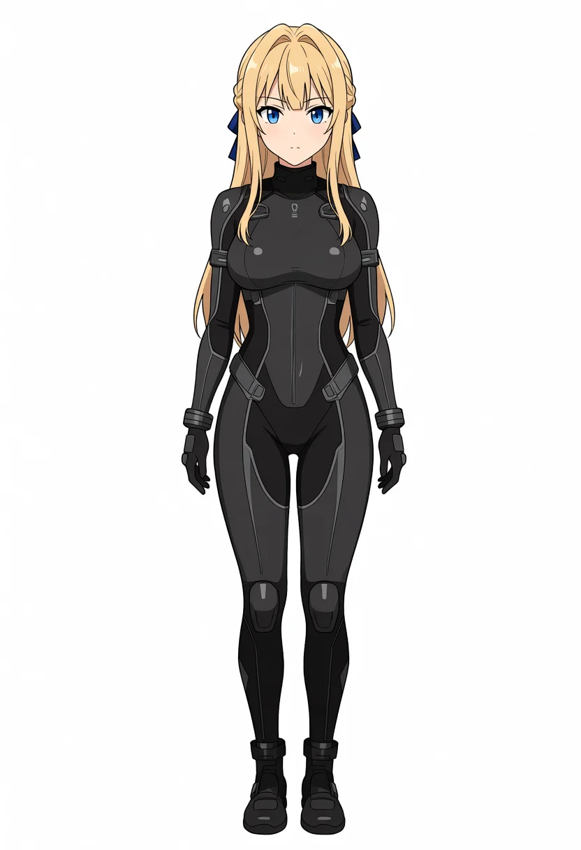 Base trigger keichan full body, seed 42