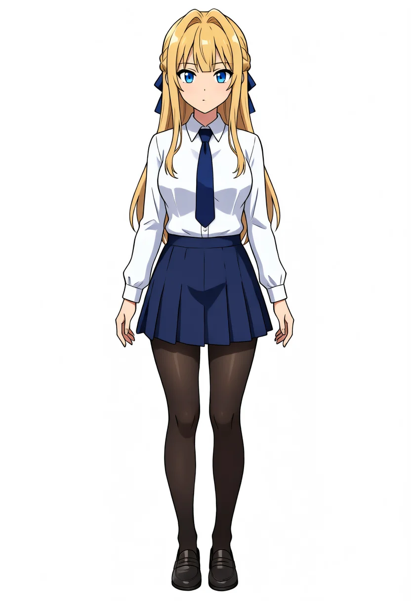 Base + Turbo LoRA trigger keichan full body, seed 42