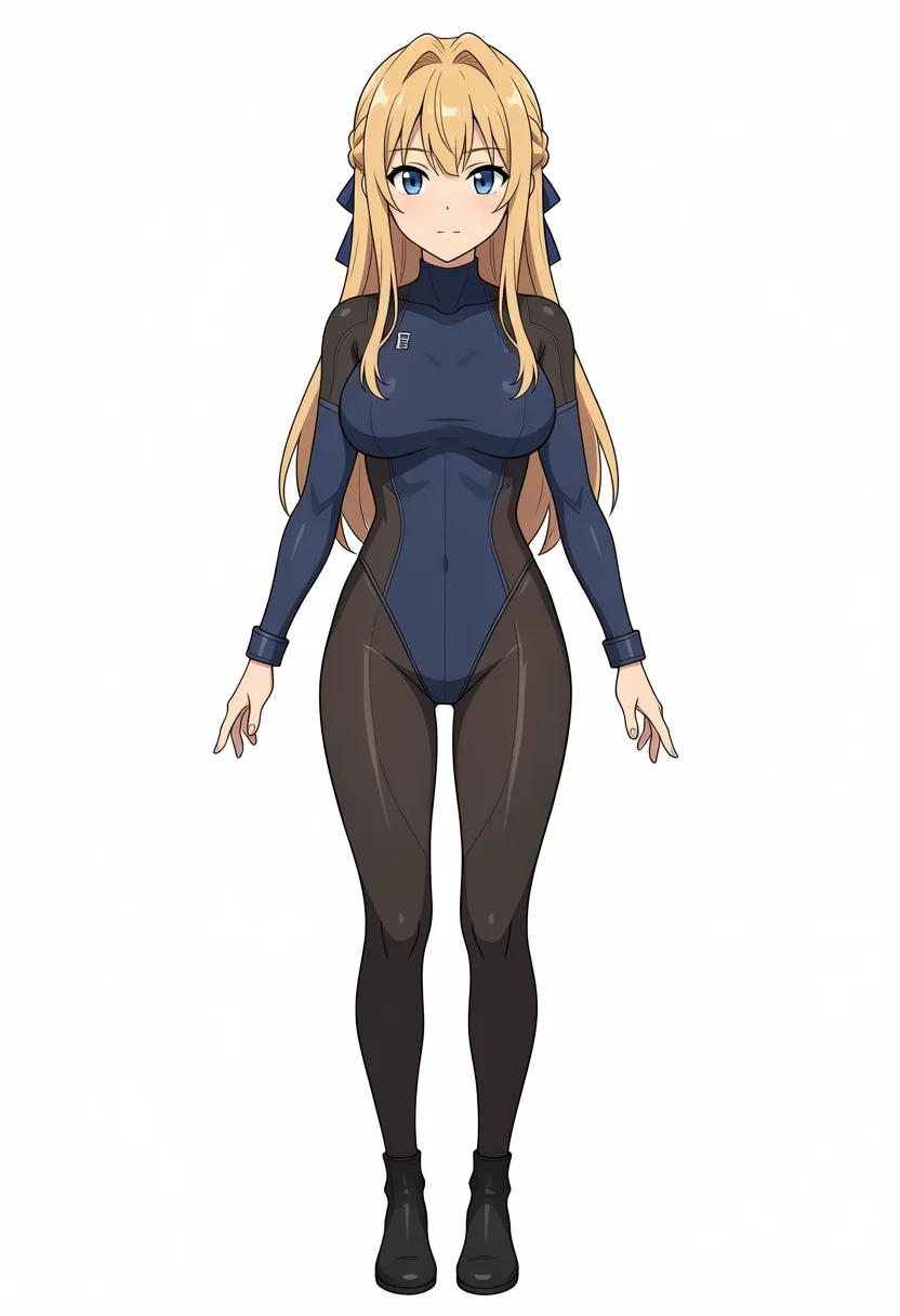 Turbo v1.0 trigger kanachan full body, seed 200