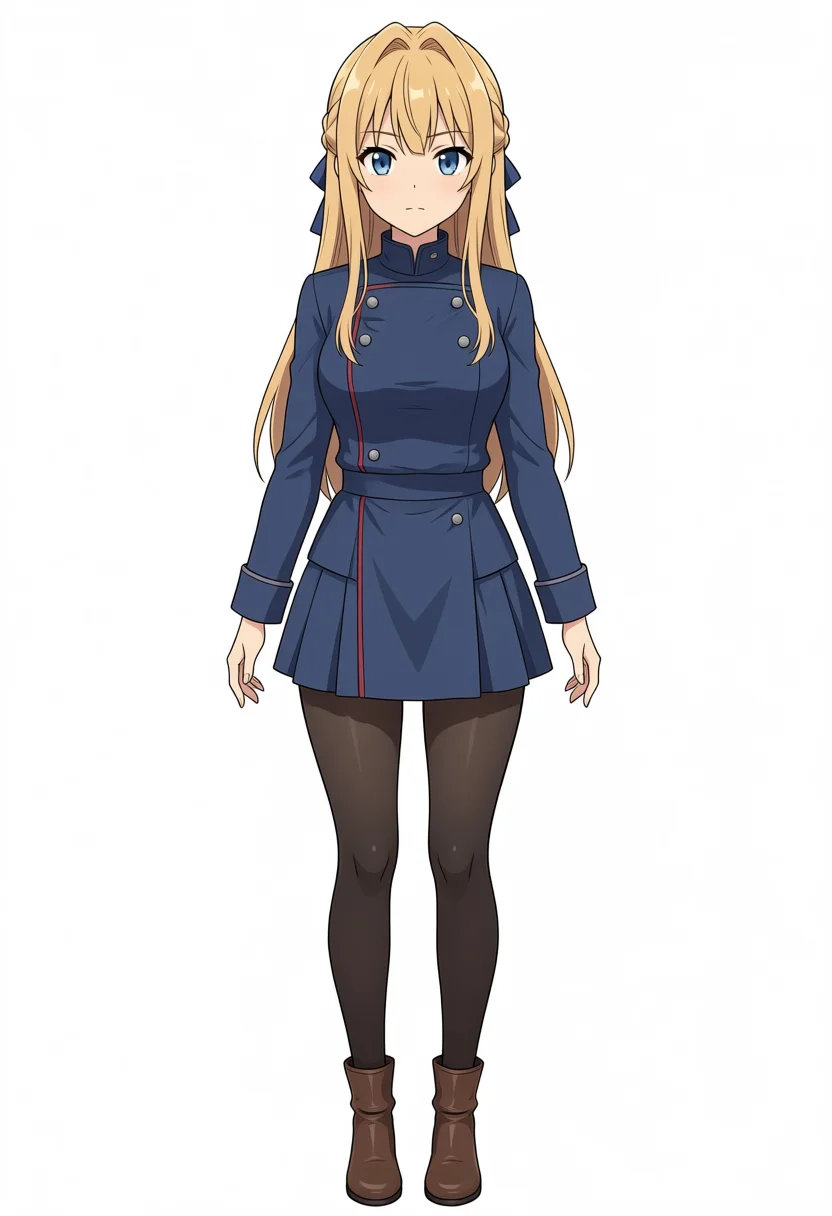 Turbo v1.0 trigger kanachan full body, seed 300
