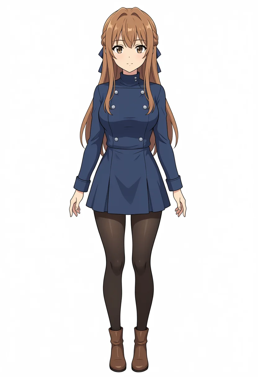 Turbo v1.0 trigger kanachan full body, seed 42
