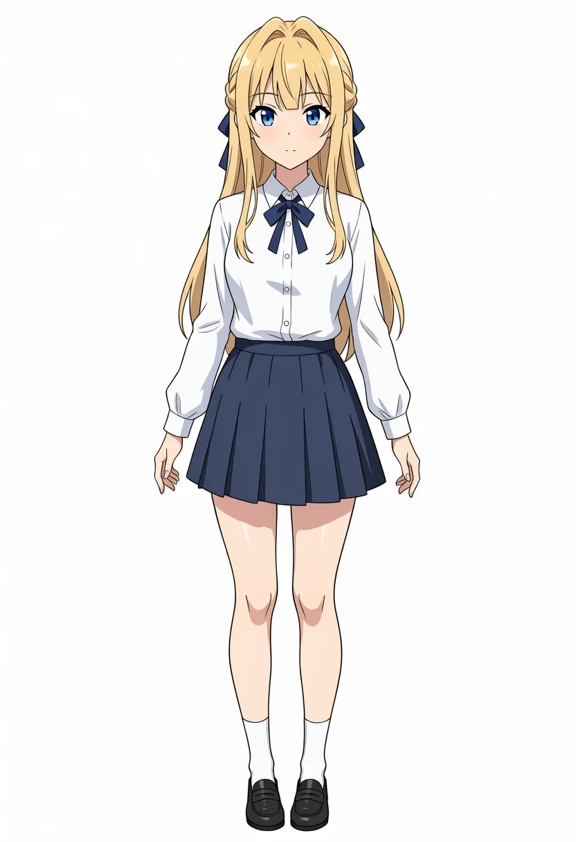 Turbo v1.0 full body Kei-chan, seed 200