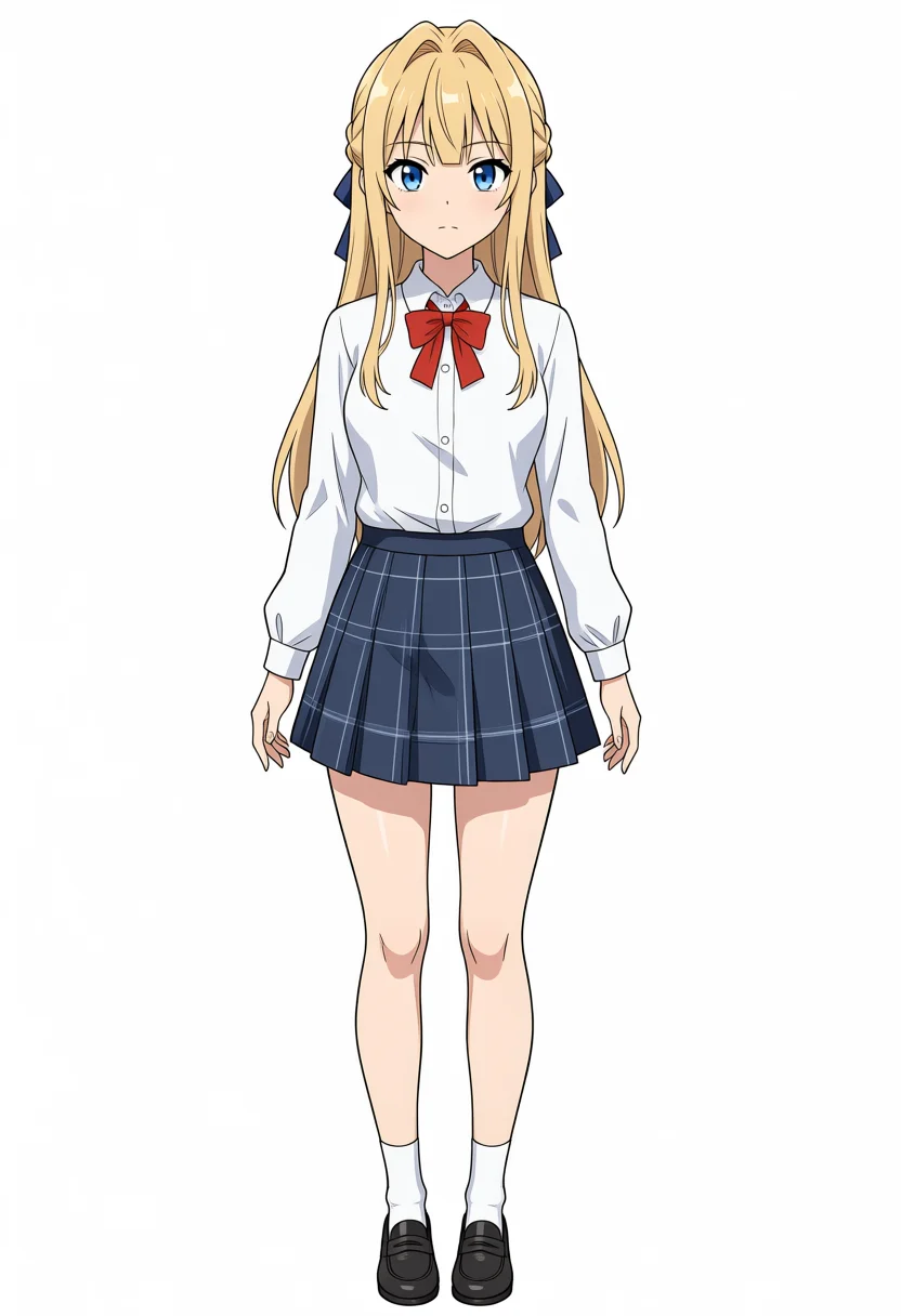 Turbo v1.0 full body Kei-chan, seed 300