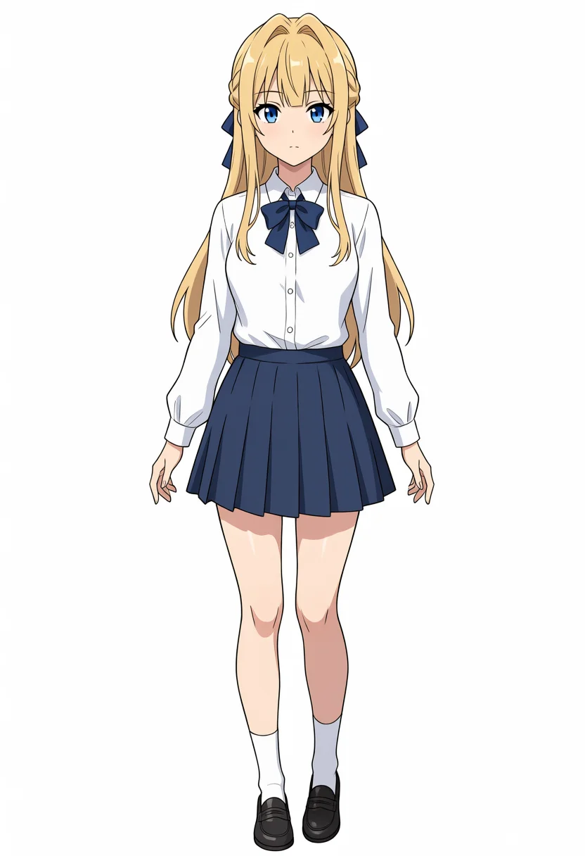 Turbo v1.0 full body Kei-chan, seed 42