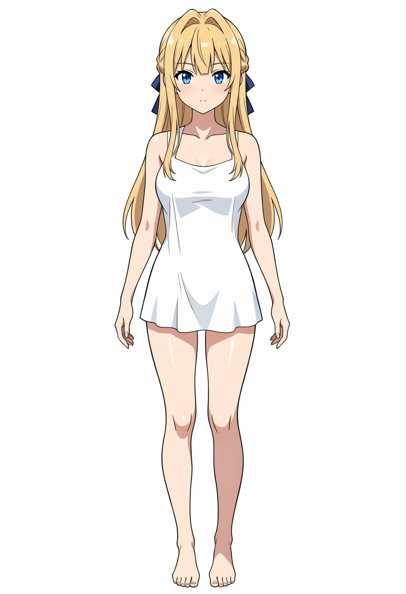 Turbo v1.0 trigger keichan full body, seed 100
