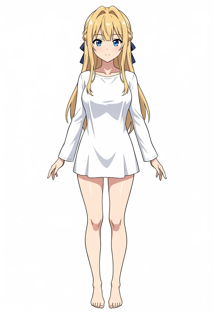 Turbo v1.0 trigger keichan full body, seed 200