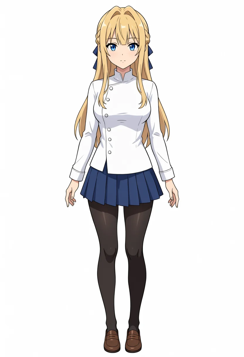 Turbo v1.0 trigger keichan full body, seed 42
