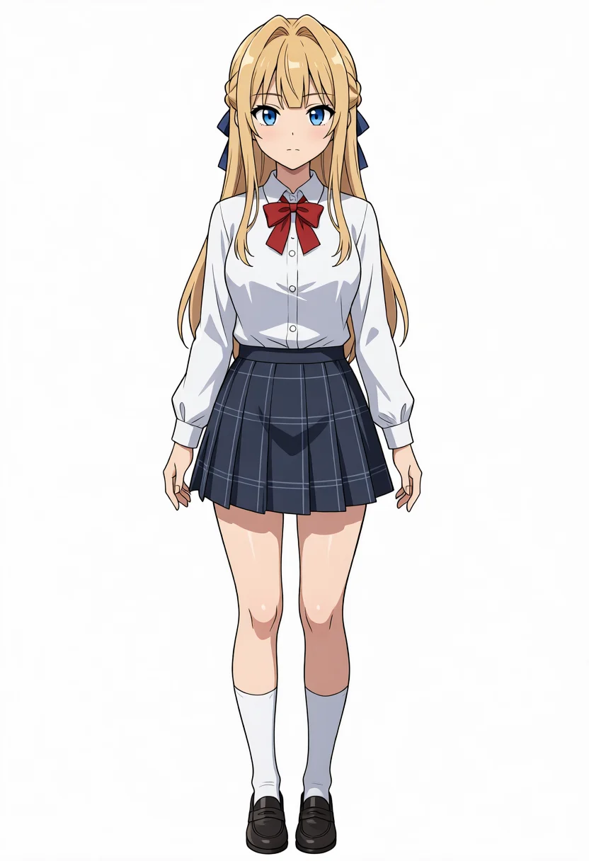 Turbo v1.1 full body Kei-chan, seed 300