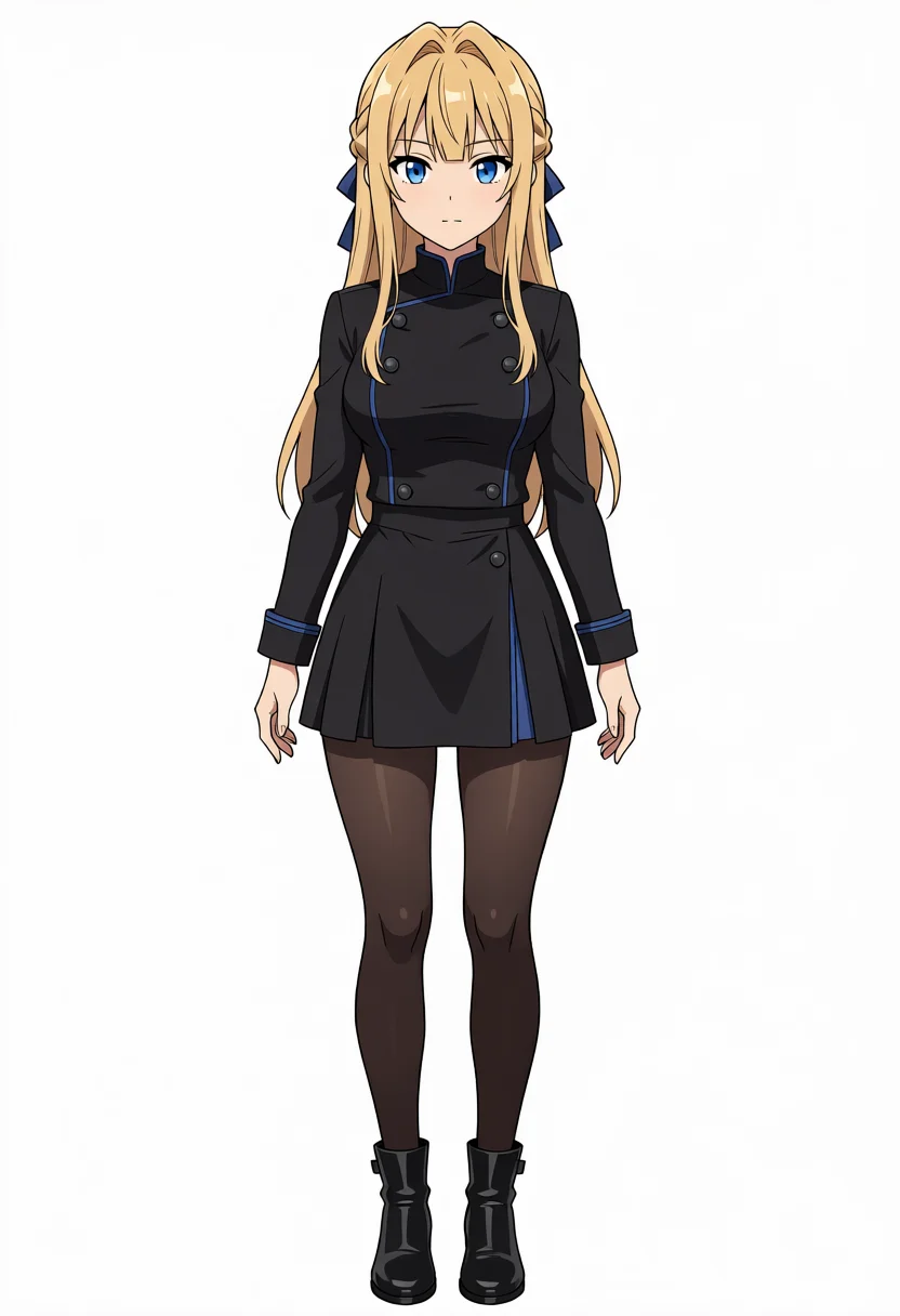 Turbo v1.1 trigger keichan full body, seed 300