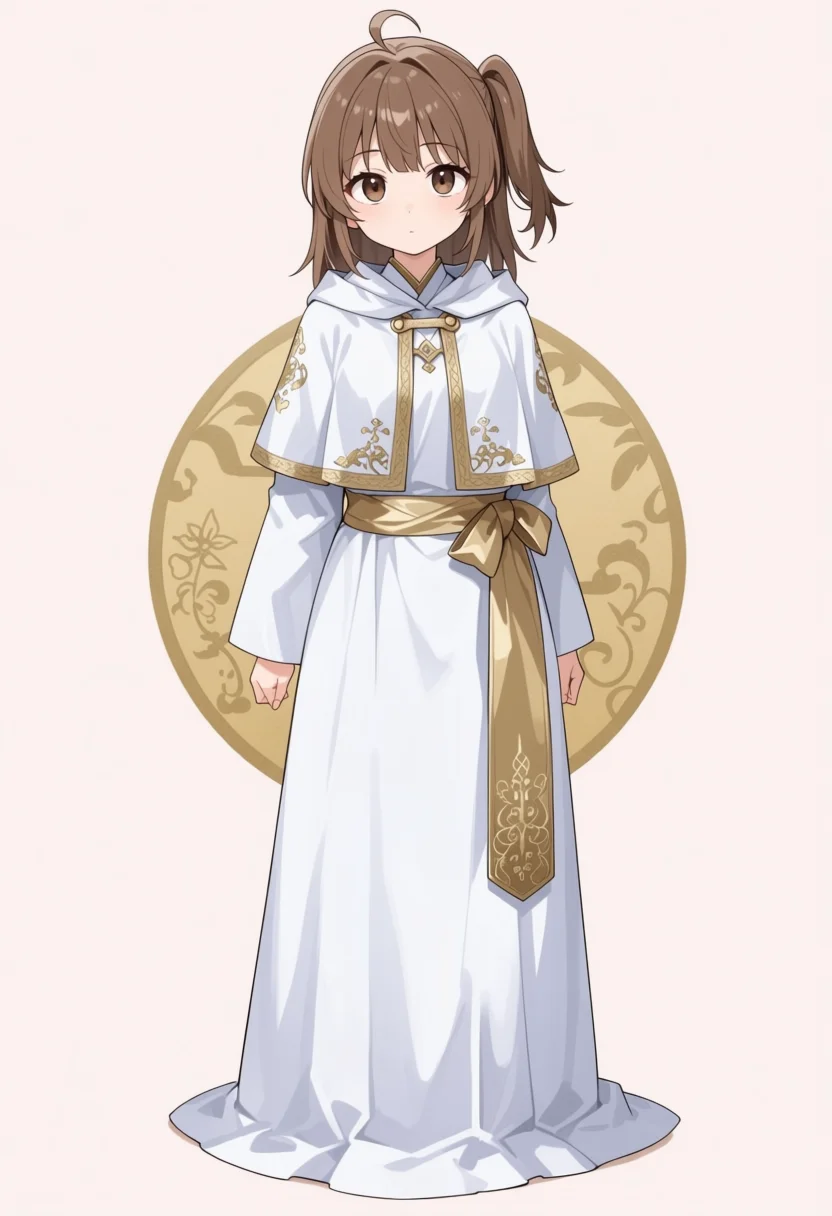 Nova Anime AM v6.0のWAI-Illustriousの元画像をdenoise 0.5で通したi2i、seed 42