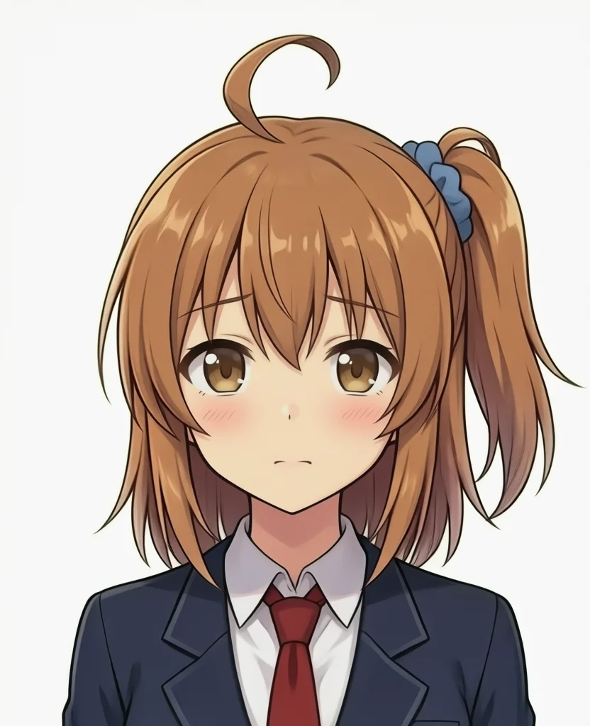 RDBT v2.3 16sのかなちゃんのバストアップ、seed 42