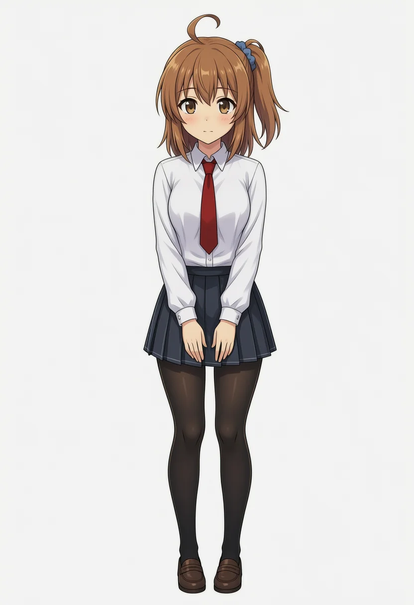 RDBT v2.3 16sのかなちゃんの全身、seed 42