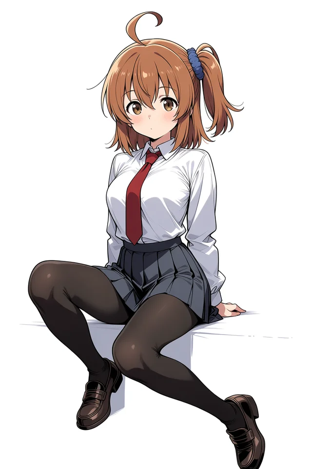 Baseで接続ノードとRole-Ref-KVを使った結果