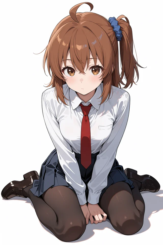 Role-Ref-KVの別名ノードにLLLiteを当てたモデルを通した結果、seed 20261028