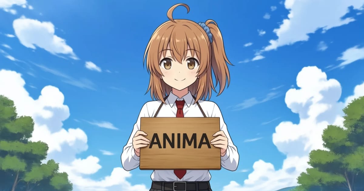 Anima Base Comfyui Latest Anima Derivative Checkpoints as of October 2026, from 2B Updates ...