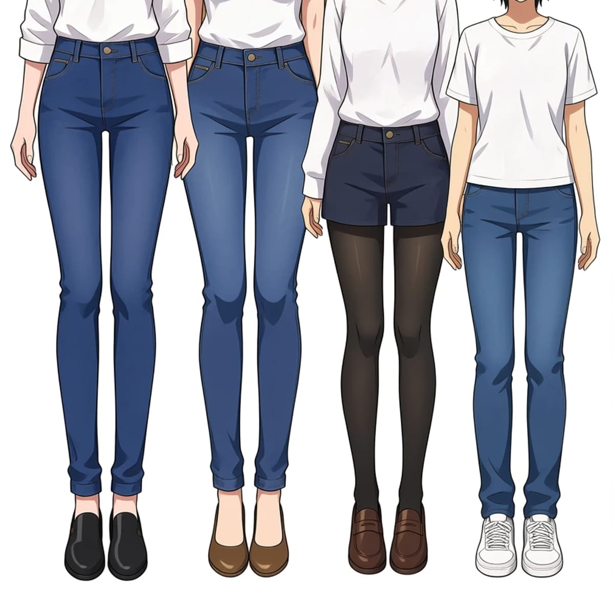 【FaB】Nuu, Alluring Desire イラストトークン qwen-conditioning-repro-lv3-